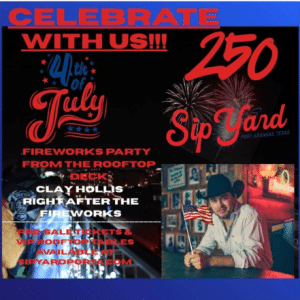4th july 2026