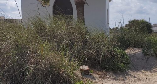 Chapel in the Dunes