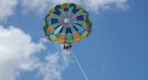 Parasail